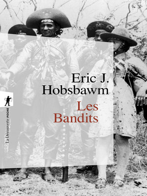cover image of Les bandits